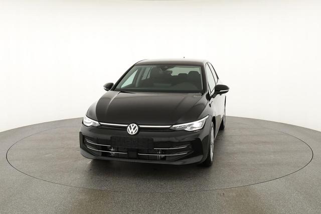 Volkswagen Golf 1.5 TSI eHybrid 150 kW VIII Style, AHK, Navi, Kamera, Side, LED-Plus 