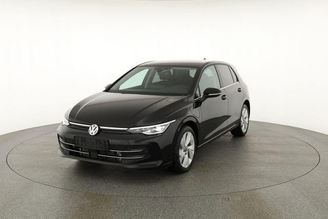 Volkswagen Golf 1.5 TSI eHybrid 150 kW VIII Style, AHK, Navi, Kamera, Side, LED-Plus 