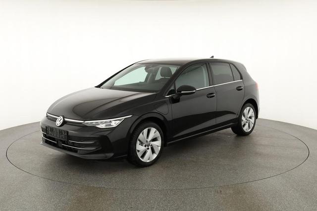 Volkswagen Golf 1.5 TSI eHybrid 150 kW VIII Style, AHK, Navi, Kamera, Side, LED-Plus 