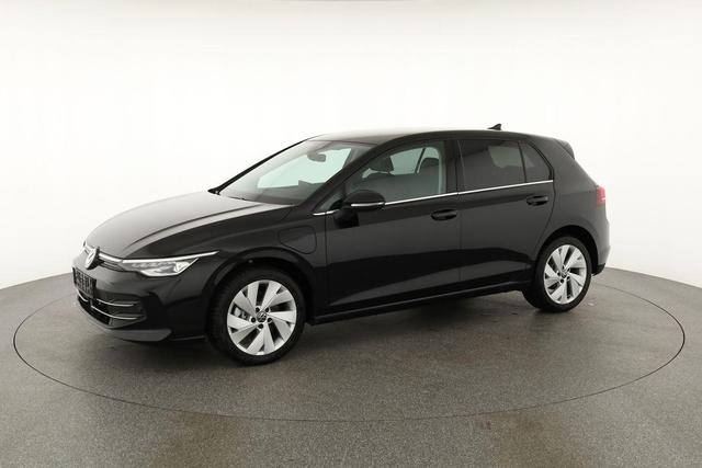 Volkswagen Golf 1.5 TSI eHybrid 150 kW VIII Style, AHK, Navi, Kamera, Side, LED-Plus 