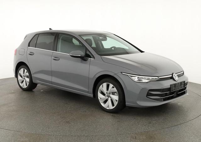 Volkswagen Golf - 1.5 TSI eHybrid 150 kW VIII Style, AHK, Navi, Kamera, Side, LED-Plus