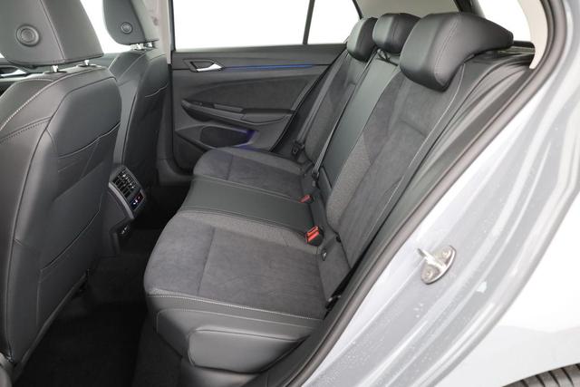 Volkswagen Golf 1.5 TSI eHybrid 150 kW VIII Style, AHK, Navi, Kamera, Side, LED-Plus 