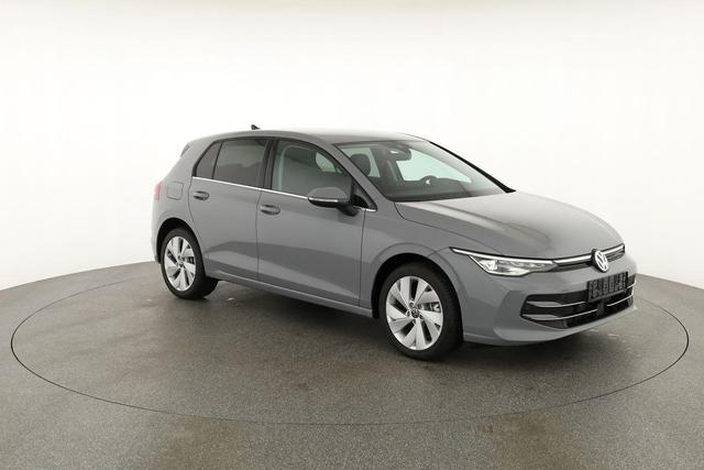 Volkswagen Golf 1.5 TSI eHybrid 150 kW VIII Style, AHK, Navi, Kamera, Side, LED-Plus 