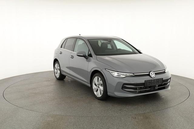 Volkswagen Golf 1.5 TSI eHybrid 150 kW VIII Style, AHK, Navi, Kamera, Side, LED-Plus 