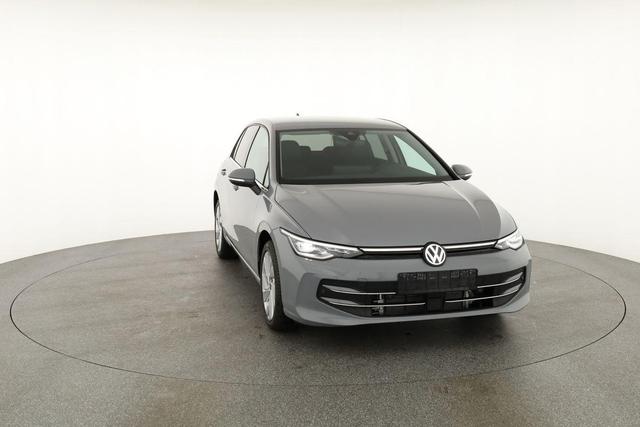 Volkswagen Golf 1.5 TSI eHybrid 150 kW VIII Style, AHK, Navi, Kamera, Side, LED-Plus 