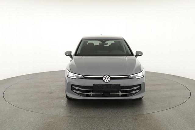 Volkswagen Golf 1.5 TSI eHybrid 150 kW VIII Style, AHK, Navi, Kamera, Side, LED-Plus 
