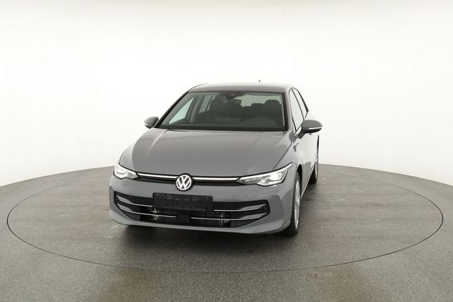 Volkswagen Golf 1.5 TSI eHybrid 150 kW VIII Style, AHK, Navi, Kamera, Side, LED-Plus 