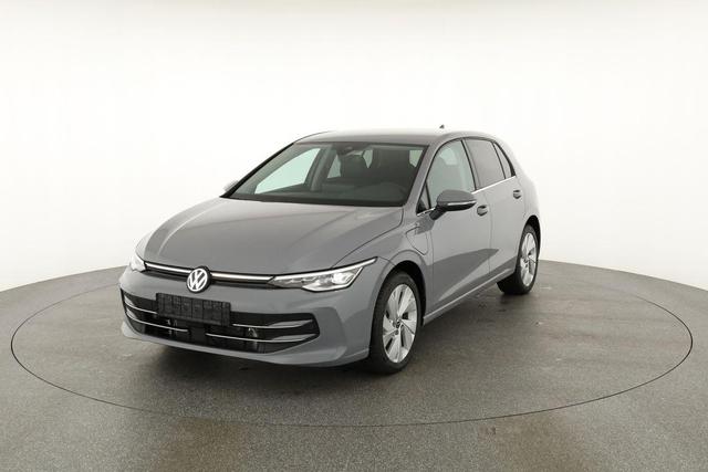 Volkswagen Golf 1.5 TSI eHybrid 150 kW VIII Style, AHK, Navi, Kamera, Side, LED-Plus 
