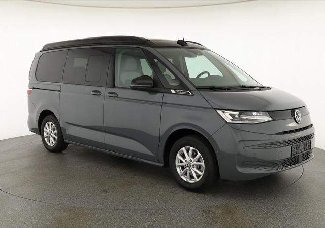 Volkswagen T7 California - Beach Camper TDI DSG, AHK, IQ.Light, Side, Kamera, Standheizung