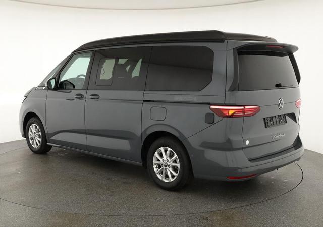 Volkswagen T7 California Beach Camper TDI DSG, AHK, IQ.Light, Side, Kamera, Standheizung 