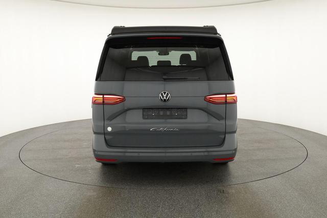 Volkswagen T7 California Beach Camper TDI DSG, AHK, IQ.Light, Side, Kamera, Standheizung 