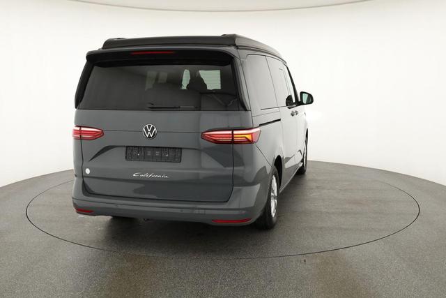 Volkswagen T7 California Beach Camper TDI DSG, AHK, IQ.Light, Side, Kamera, Standheizung 