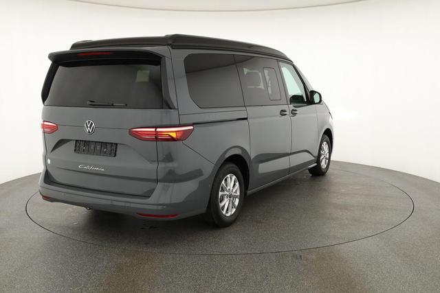 Volkswagen T7 California Beach Camper TDI DSG, AHK, IQ.Light, Side, Kamera, Standheizung 