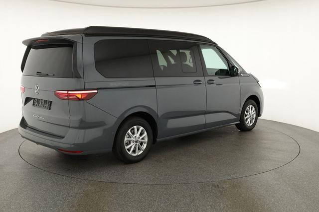 Volkswagen T7 California Beach Camper TDI DSG, AHK, IQ.Light, Side, Kamera, Standheizung 