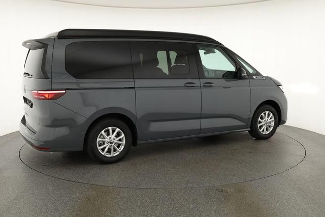 Volkswagen T7 California Beach Camper TDI DSG, AHK, IQ.Light, Side, Kamera, Standheizung 