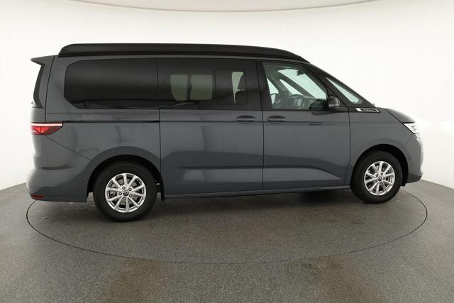 Volkswagen T7 California Beach Camper TDI DSG, AHK, IQ.Light, Side, Kamera, Standheizung 