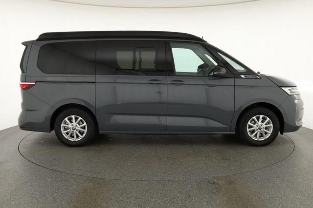 Volkswagen T7 California Beach Camper TDI DSG, AHK, IQ.Light, Side, Kamera, Standheizung 