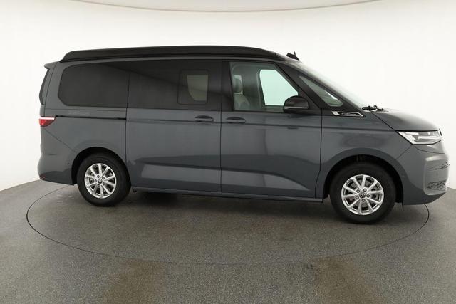 Volkswagen T7 California Beach Camper TDI DSG, AHK, IQ.Light, Side, Kamera, Standheizung 