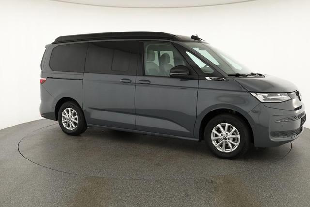 Volkswagen T7 California Beach Camper TDI DSG, AHK, IQ.Light, Side, Kamera, Standheizung 