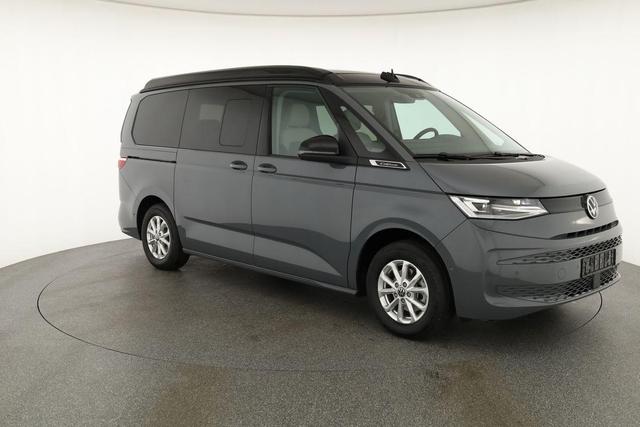 Volkswagen T7 California Beach Camper TDI DSG, AHK, IQ.Light, Side, Kamera, Standheizung 