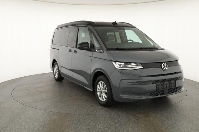 Volkswagen T7 California Beach Camper TDI DSG, AHK, IQ.Light, Side, Kamera, Standheizung 