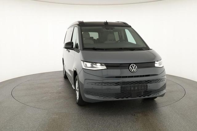 Volkswagen T7 California Beach Camper TDI DSG, AHK, IQ.Light, Side, Kamera, Standheizung 