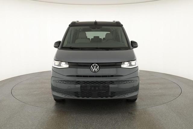 Volkswagen T7 California Beach Camper TDI DSG, AHK, IQ.Light, Side, Kamera, Standheizung 