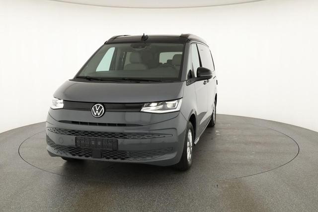 Volkswagen T7 California Beach Camper TDI DSG, AHK, IQ.Light, Side, Kamera, Standheizung 