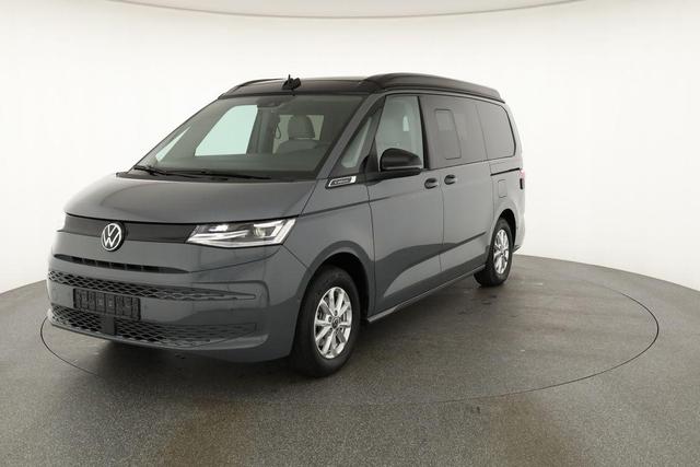 Volkswagen T7 California Beach Camper TDI DSG, AHK, IQ.Light, Side, Kamera, Standheizung 