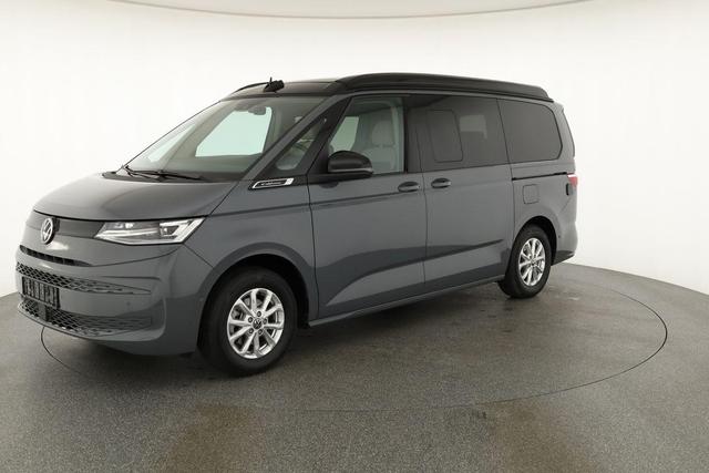 Volkswagen T7 California Beach Camper TDI DSG, AHK, IQ.Light, Side, Kamera, Standheizung 