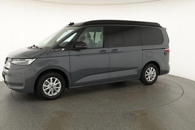 Volkswagen T7 California Beach Camper TDI DSG, AHK, IQ.Light, Side, Kamera, Standheizung 