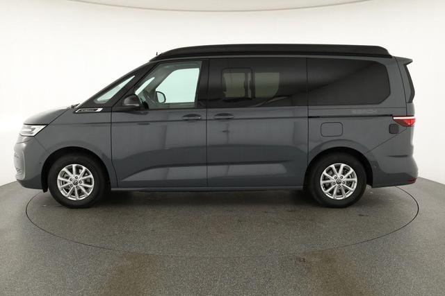 Volkswagen T7 California Beach Camper TDI DSG, AHK, IQ.Light, Side, Kamera, Standheizung 