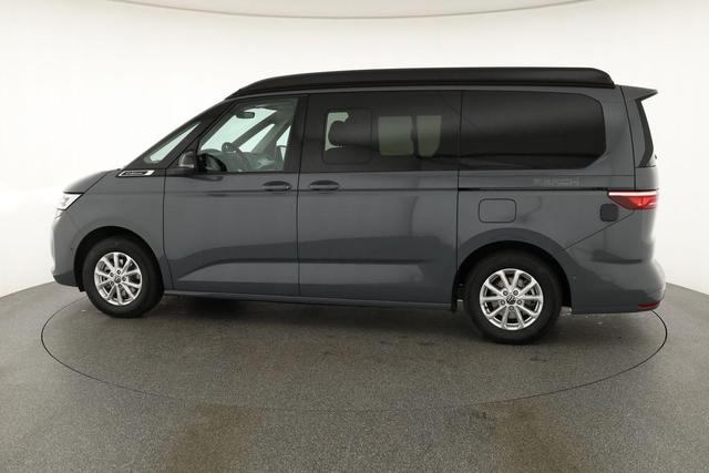 Volkswagen T7 California Beach Camper TDI DSG, AHK, IQ.Light, Side, Kamera, Standheizung 