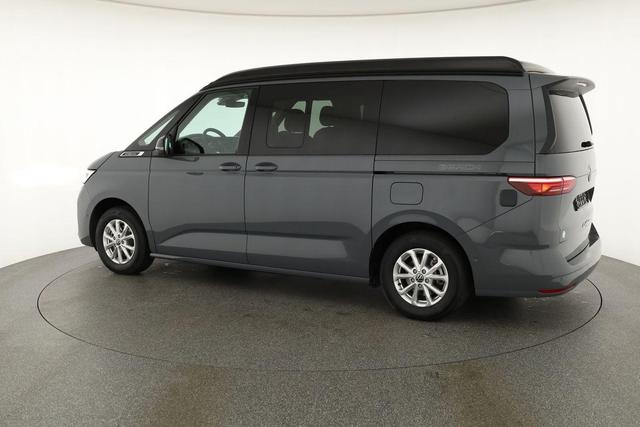 Volkswagen T7 California Beach Camper TDI DSG, AHK, IQ.Light, Side, Kamera, Standheizung 