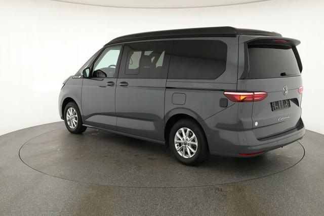 Volkswagen T7 California Beach Camper TDI DSG, AHK, IQ.Light, Side, Kamera, Standheizung 