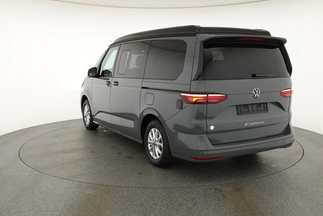 Volkswagen T7 California Beach Camper TDI DSG, AHK, IQ.Light, Side, Kamera, Standheizung 