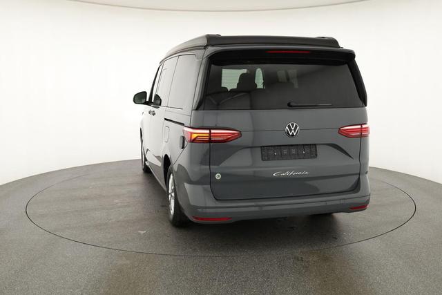 Volkswagen T7 California Beach Camper TDI DSG, AHK, IQ.Light, Side, Kamera, Standheizung 