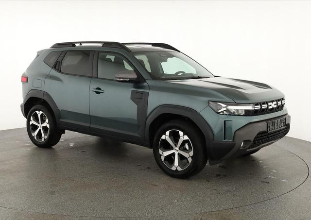 Dacia Duster TCe 130 Journey 4x4 1.2 Journey, Kamera, Sitzheizung, 18-Zoll 