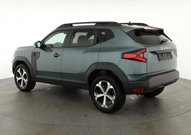 Dacia Duster TCe 130 Journey 4x4 1.2 Journey, Kamera, Sitzheizung, 18-Zoll 