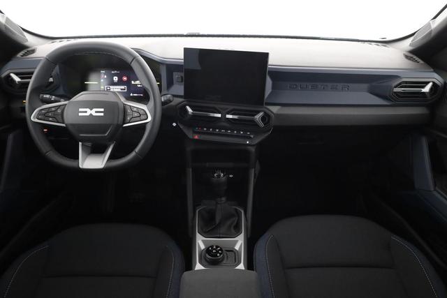 Dacia Duster TCe 130 Journey 4x4 1.2 Journey, Kamera, Sitzheizung, 18-Zoll 