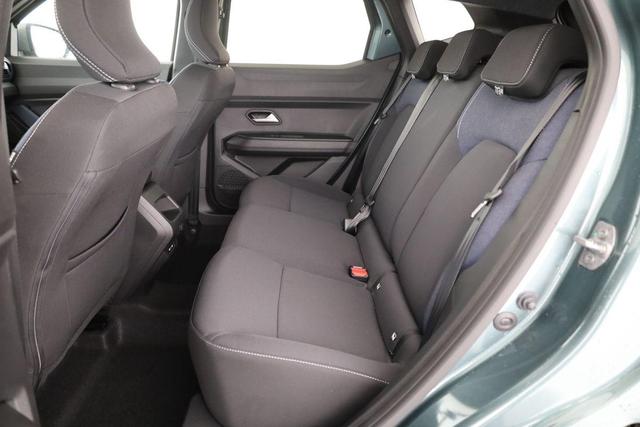 Dacia Duster TCe 130 Journey 4x4 1.2 Journey, Kamera, Sitzheizung, 18-Zoll 