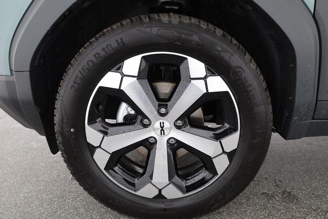Dacia Duster TCe 130 Journey 4x4 1.2 Journey, Kamera, Sitzheizung, 18-Zoll 