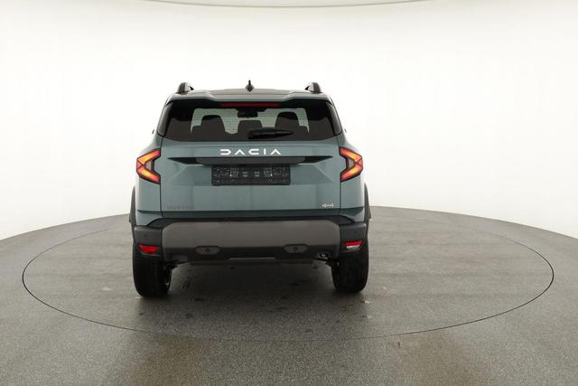 Dacia Duster TCe 130 Journey 4x4 1.2 Journey, Kamera, Sitzheizung, 18-Zoll 