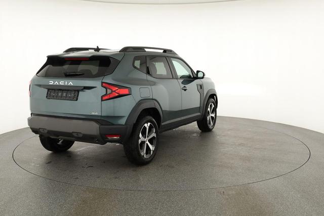 Dacia Duster TCe 130 Journey 4x4 1.2 Journey, Kamera, Sitzheizung, 18-Zoll 