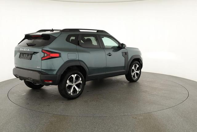 Dacia Duster TCe 130 Journey 4x4 1.2 Journey, Kamera, Sitzheizung, 18-Zoll 