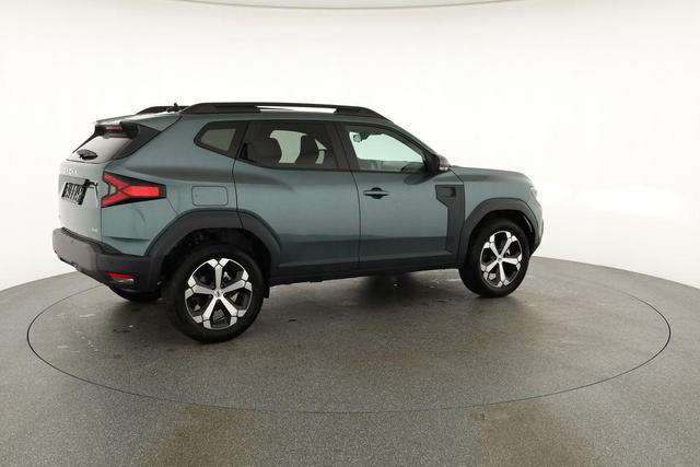 Dacia Duster TCe 130 Journey 4x4 1.2 Journey, Kamera, Sitzheizung, 18-Zoll 