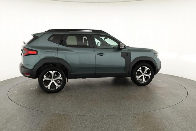 Dacia Duster TCe 130 Journey 4x4 1.2 Journey, Kamera, Sitzheizung, 18-Zoll 