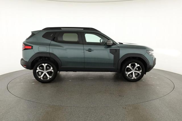 Dacia Duster TCe 130 Journey 4x4 1.2 Journey, Kamera, Sitzheizung, 18-Zoll 