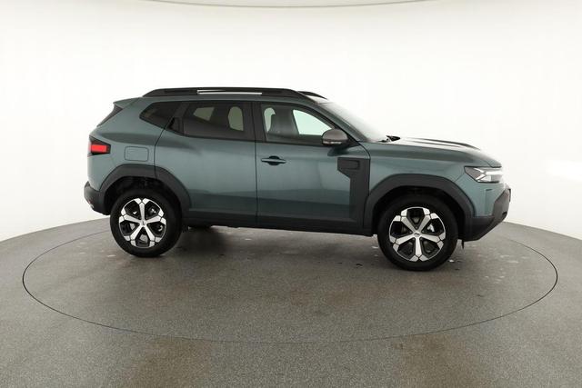 Dacia Duster TCe 130 Journey 4x4 1.2 Journey, Kamera, Sitzheizung, 18-Zoll 