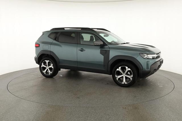 Dacia Duster TCe 130 Journey 4x4 1.2 Journey, Kamera, Sitzheizung, 18-Zoll 